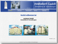 Der Betreiber dieser Homepage ist eine Hausverwaltung.