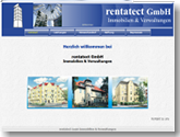 Der Betreiber dieser Homepage ist eine Hausverwaltung.